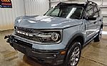 2024 Bronco Sport Thumbnail 4