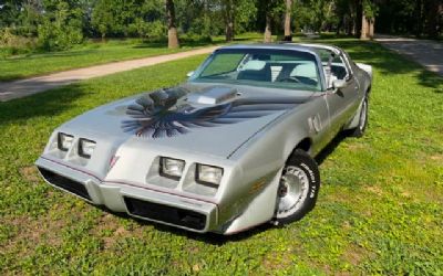 1979 Pontiac Firebird