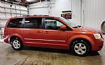 2008 Grand Caravan Thumbnail 2
