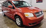 2008 Grand Caravan Thumbnail 1