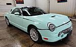 2004 Thunderbird Thumbnail 4