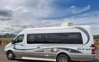 2013 Winnebago ERA 70X