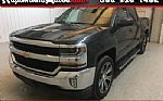 2017 Silverado 1500 Thumbnail 1