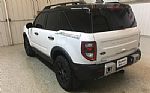 2025 Bronco Sport Thumbnail 4