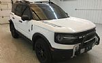 2025 Bronco Sport Thumbnail 2
