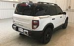 2025 Bronco Sport Thumbnail 3