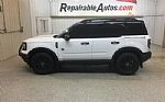 2025 Bronco Sport Thumbnail 5