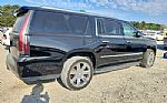 2020 Escalade ESV Thumbnail 2