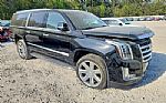 2020 Escalade ESV Thumbnail 1