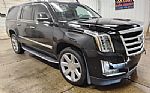 2020 ESCALADE ESV Thumbnail 4