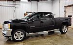 2011 SILVERADO 2500HD Thumbnail 5
