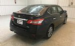 2014 Sentra Thumbnail 4