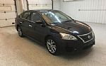 2014 Sentra Thumbnail 2