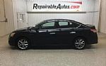 2014 Sentra Thumbnail 5