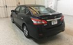 2014 Sentra Thumbnail 3