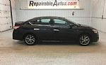 2014 Sentra Thumbnail 6