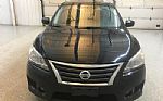 2014 Sentra Thumbnail 7