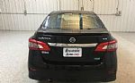2014 Sentra Thumbnail 8