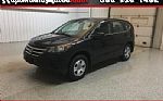 2012 CR-V Thumbnail 1