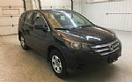 2012 CR-V Thumbnail 4