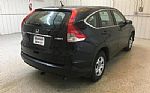 2012 CR-V Thumbnail 2
