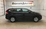 2012 CR-V Thumbnail 6
