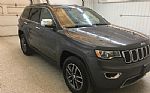 2017 Grand Cherokee Thumbnail 2