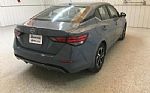 2025 Sentra Thumbnail 3