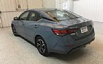 2025 Sentra Thumbnail 4