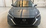 2025 Sentra Thumbnail 8