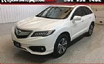 2018 RDX Thumbnail 1