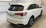 2018 RDX Thumbnail 4