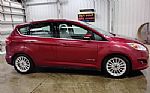 2013 C-Max Hybrid Thumbnail 2