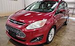 2013 C-Max Hybrid Thumbnail 4
