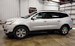 2016 Traverse Thumbnail 5