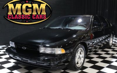 1996 Chevrolet Impala 