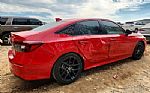 2025 Civic Sedan Hybrid Thumbnail 2