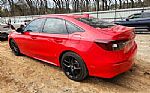 2025 Civic Sedan Hybrid Thumbnail 4