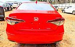 2025 Civic Sedan Hybrid Thumbnail 6
