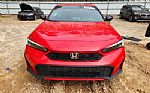 2025 Civic Sedan Hybrid Thumbnail 5