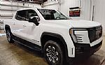 2026 Sierra EV Thumbnail 4
