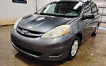 2010 Sienna Thumbnail 4