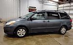 2010 Sienna Thumbnail 5