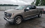 2021 F-150 Thumbnail 3