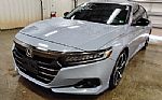 2021 ACCORD SEDAN Thumbnail 4