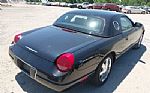 2002 Thunderbird Thumbnail 6