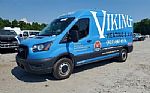 2025 Transit Cargo Van Thumbnail 1