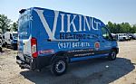 2025 Transit Cargo Van Thumbnail 3
