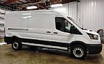 2025 Transit Cargo Van Thumbnail 2