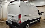 2025 Transit Cargo Van Thumbnail 3